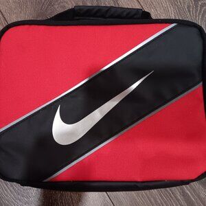 Nike lunch bag